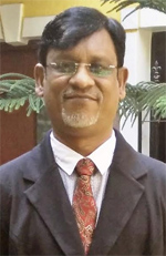 Dr. Raju